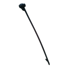 KAPAK STOPER TORPIDO MITSUBISHI L300 87-90