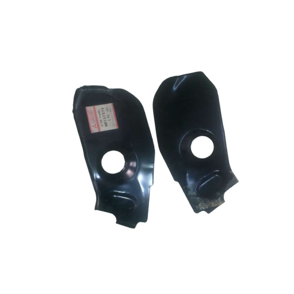 BRAKET ON PANEL SAG MITSUBISHI L300 84-87