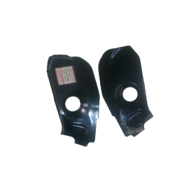 BRAKET ON PANEL SAG MITSUBISHI L300 84-87