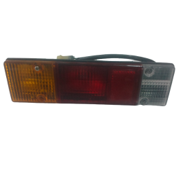 STOP LAMBASI SOL MITSUBISHI L300 80-86