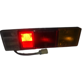 STOP LAMBASI SOL MITSUBISHI L300 80-86