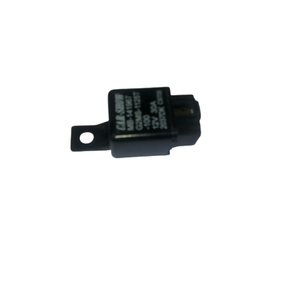 ROLE 12V 30 AMPER 4 UCLU