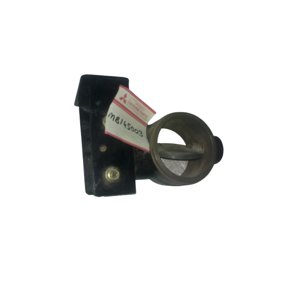 KELEBEK EGZOZ FREN MITSUBISHI 
CANTER FE304 / FE444 / FE449