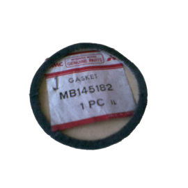 CONTA EGZOZ FREN KELEBEK 
MITSUBISHI CANTER FE304 / FE444 / FE449