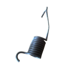 YAY BALATA ARKA MITSUBISHI L300 94-97 P17V