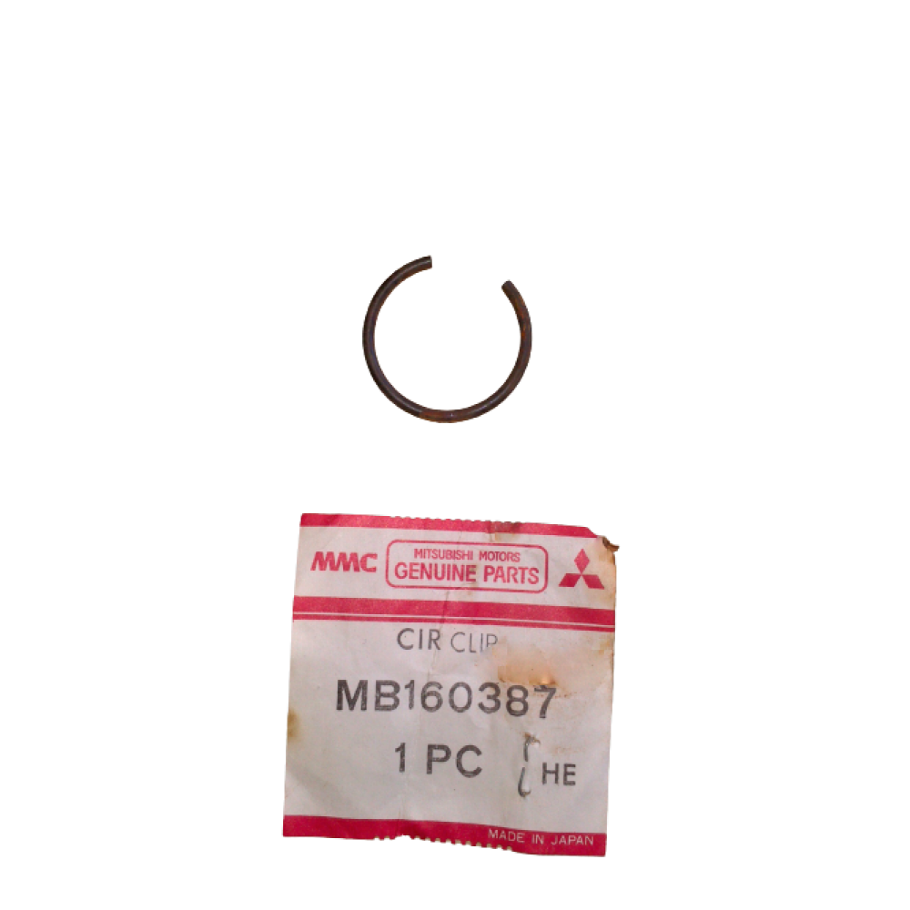 KLIPS AKS KAFASI EMNIYET SEKMANI 
MITSUBISHI GALANT 84-90