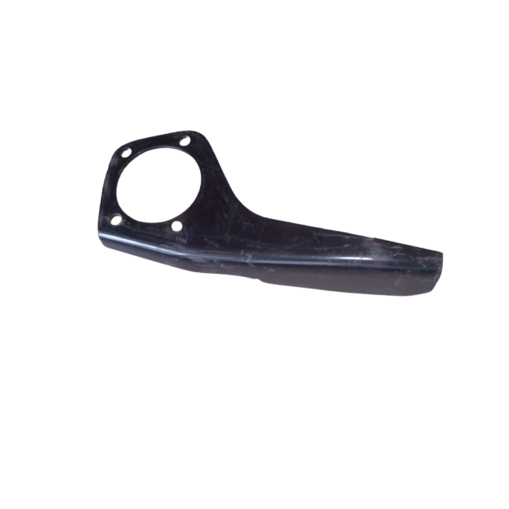 BRAKET ON DEFRANSIYEL MITSUBISHI PAJERO 85