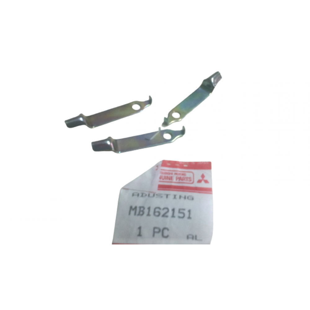 DISLI AYAR YAYI MITSUBISHI CANTER FB100 / FE211