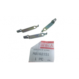 DISLI AYAR YAYI MITSUBISHI CANTER FB100 / FE211
