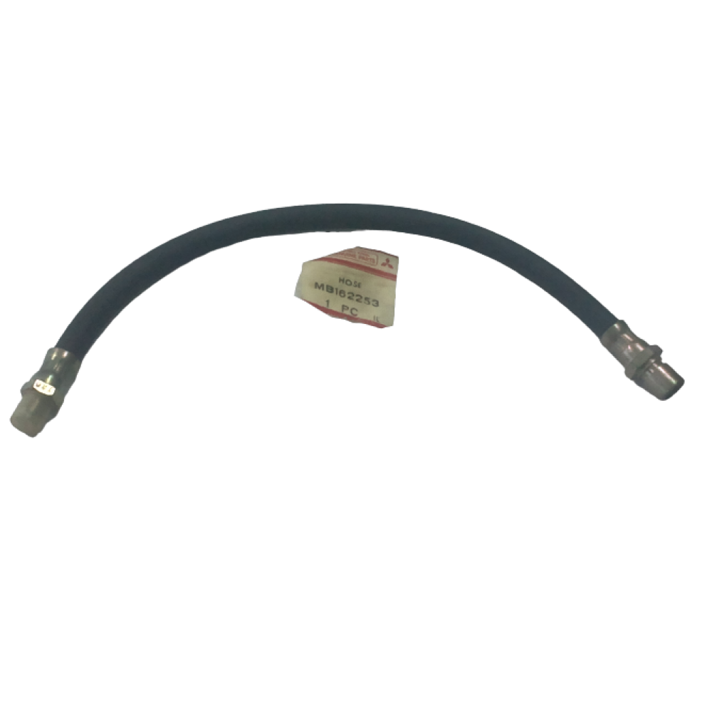 HORTUM FREN ON MITSUBISHI CANTER