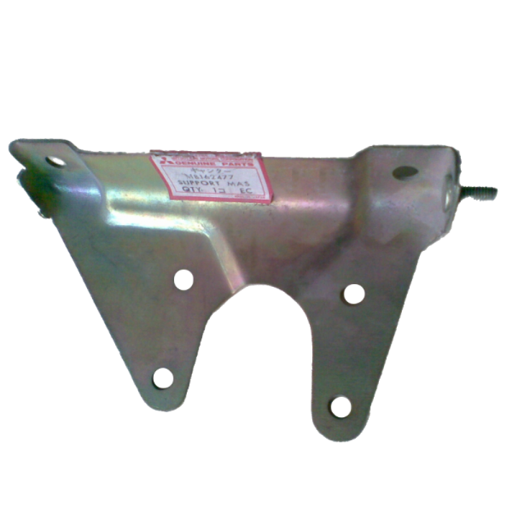 BRAKET WESTINGHOUSE BAGLANTI 
MITSUBISHI CANTER FE211