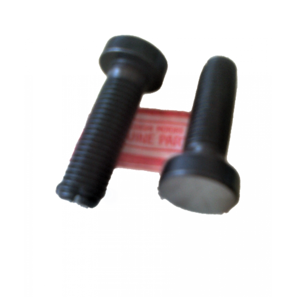 CIVATA DIREKSIYON AYAR KUTUSU 
MITSUBISHI PAJERO 91-97