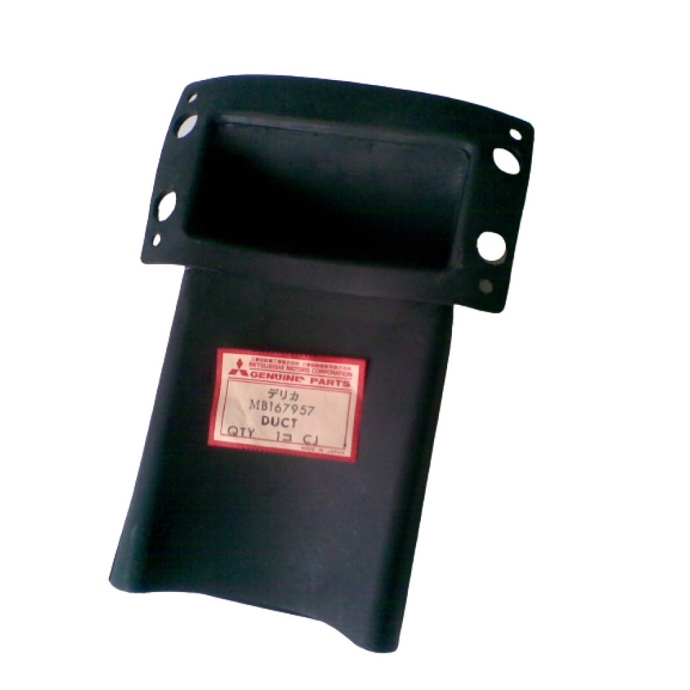 KANAL HAVA KABIN ARKA MITSUBISHI L300 88-09