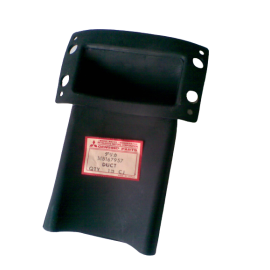 KANAL HAVA KABIN ARKA MITSUBISHI L300 88-09
