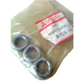 SOMUN ARKA TEKER MITSUBISHI GALANT 85-90