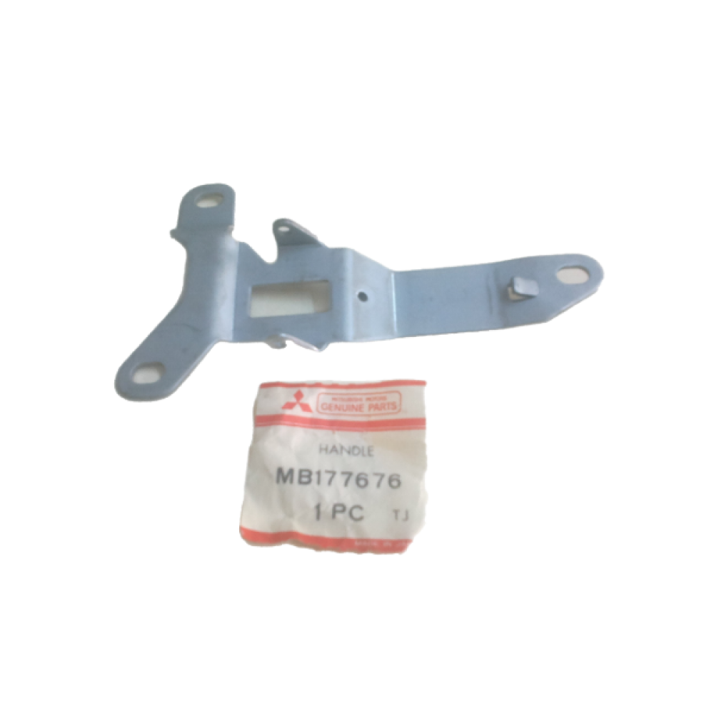 KOL KAPI ACMA IC SAG MITSUBISHI PAJERO 91>