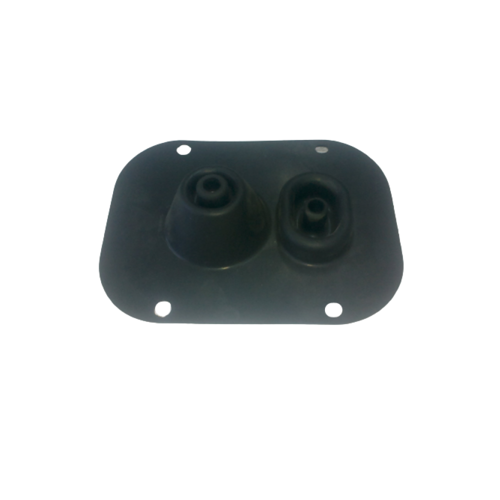 LASTIK VITES KORUGU ALT TOZ MITSUBISHI PAJERO 83-88