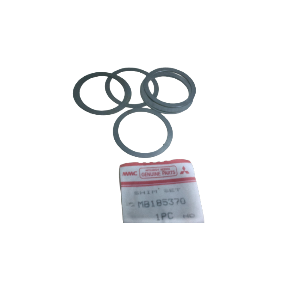 SET DEFRANSIYEL SIM MITSUBISHI PAJERO 98