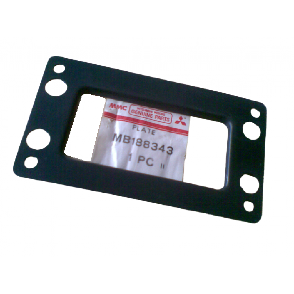 BAGLANTI BRAKETI KALORIFER KLIMA MITSUBISHI L300