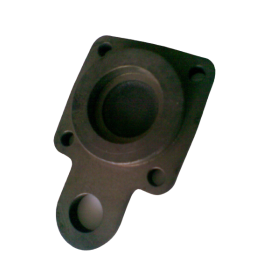 KAPAK DIREKSIYON KUTUSU ALT MITSUBISHI L300