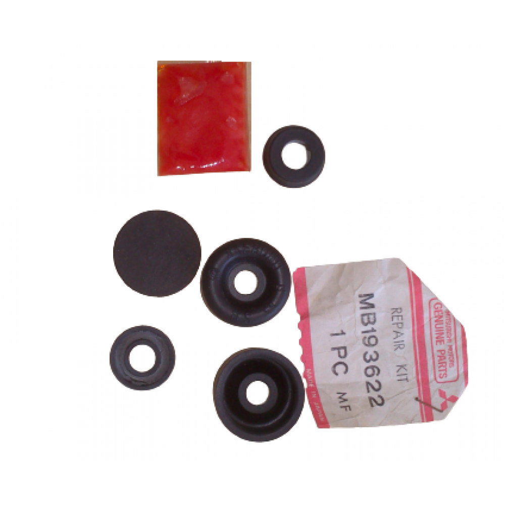 TAMIR TAKIMI FREN ANA MERKEZ 
MITSUBISHI GALANT 89-91