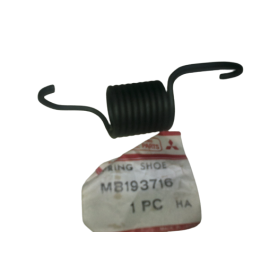 YAY FREN ARKA TEKER MITSUBISHI PAJERO 89-90