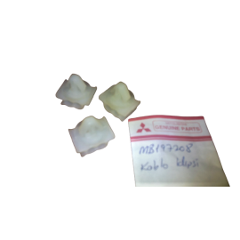 KLIPS BAGAJ KAPAK TUTAMAK MITSUBISHI GALANT 90-94