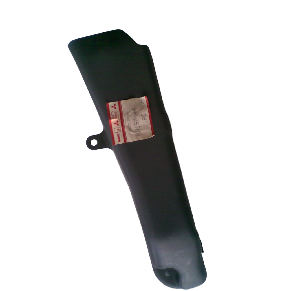 KAPAK BAGAJ YAYI SAG MITSUBISHI GALANT 85-87