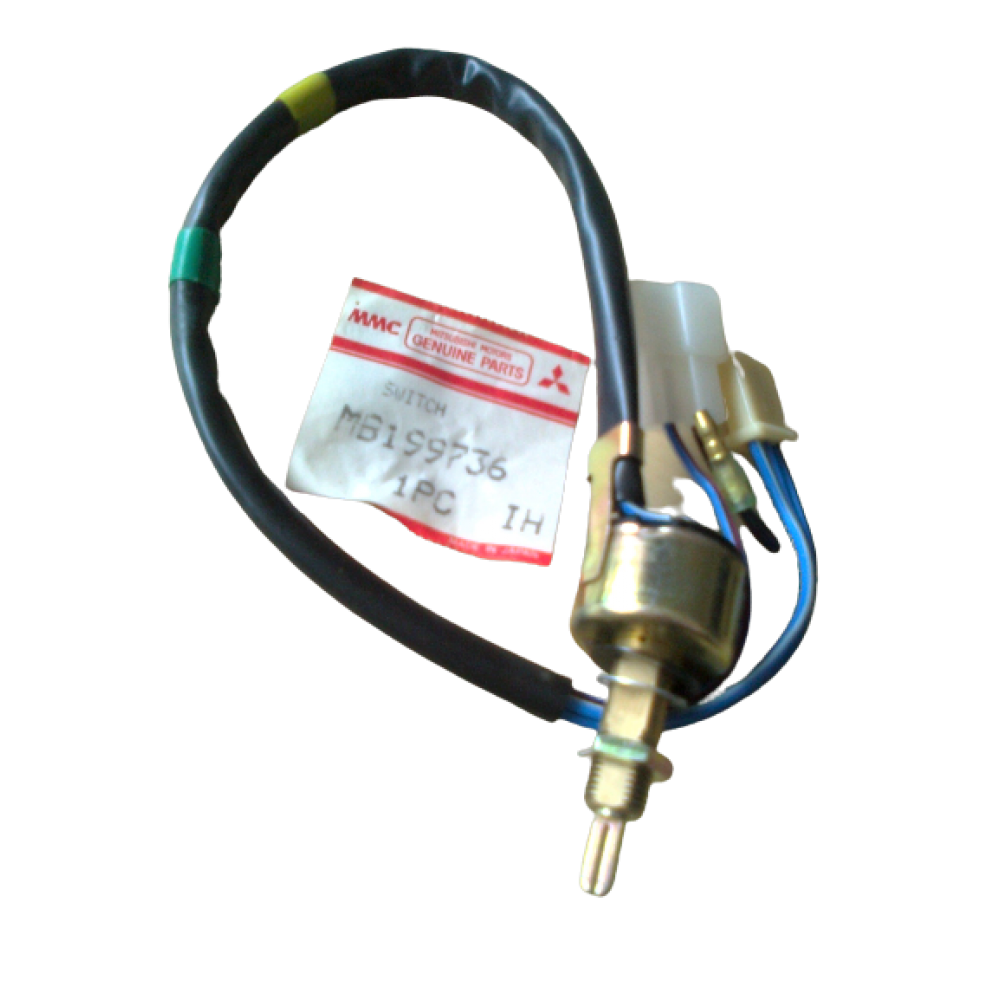 SIVIC ANAHTAR KALORIFER MITSUBISHI L200 84-86