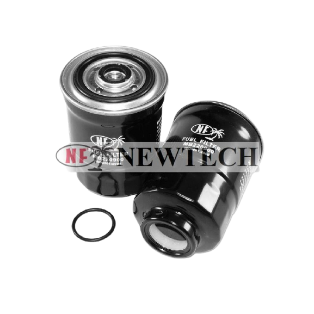 FILTRE MAZOT HYUNDAI H100 97-12/STAREX / 
MITSUBISHI L300 / KIA BONGO 2.5 TCI 04>
/PREGIO 2.5 TCI 04