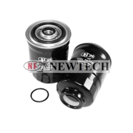 FILTRE MAZOT HYUNDAI H100 97-12/STAREX / 
MITSUBISHI L300 / KIA BONGO 2.5 TCI 04>
/PREGIO 2.5 TCI 04