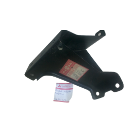 BRAKET RADYATOR BAGLANTI SOL MITSUBISHI L100
