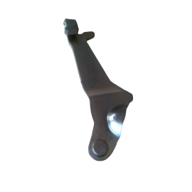 AYAR FREN BALATASI ARKA SAG MITSUBISHI GALANT 84-87