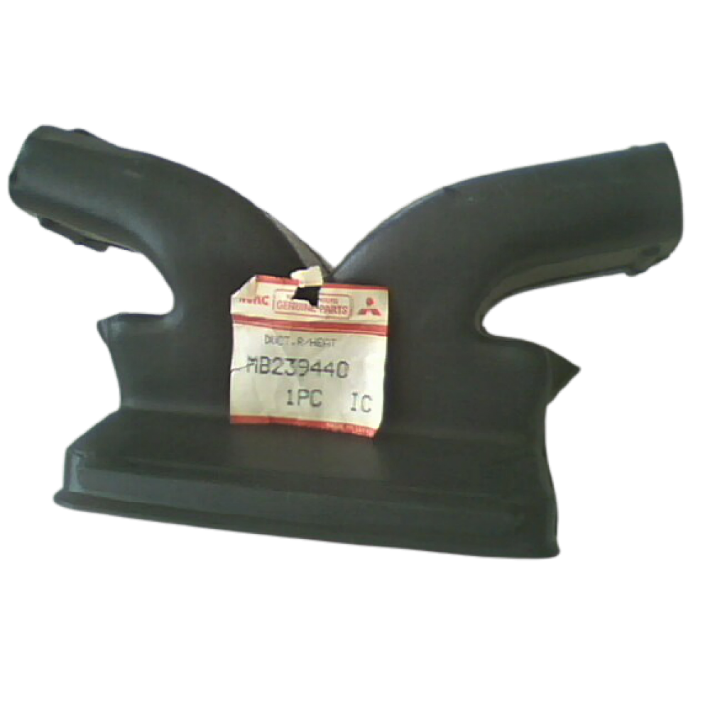 KANAL HAVA ON ORTA MITSUBISHI PAJERO 84