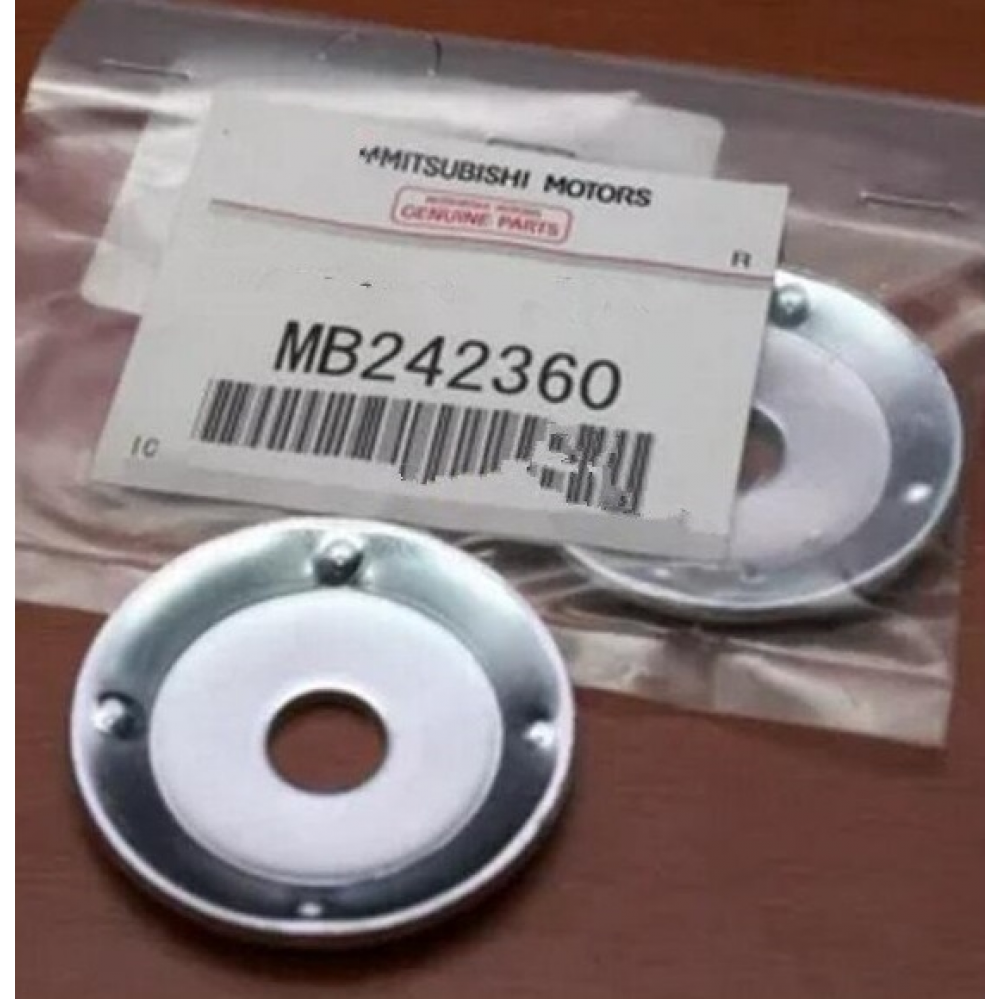 PUL AMORTISOR UST MITSUBISHI LANCER 84-88