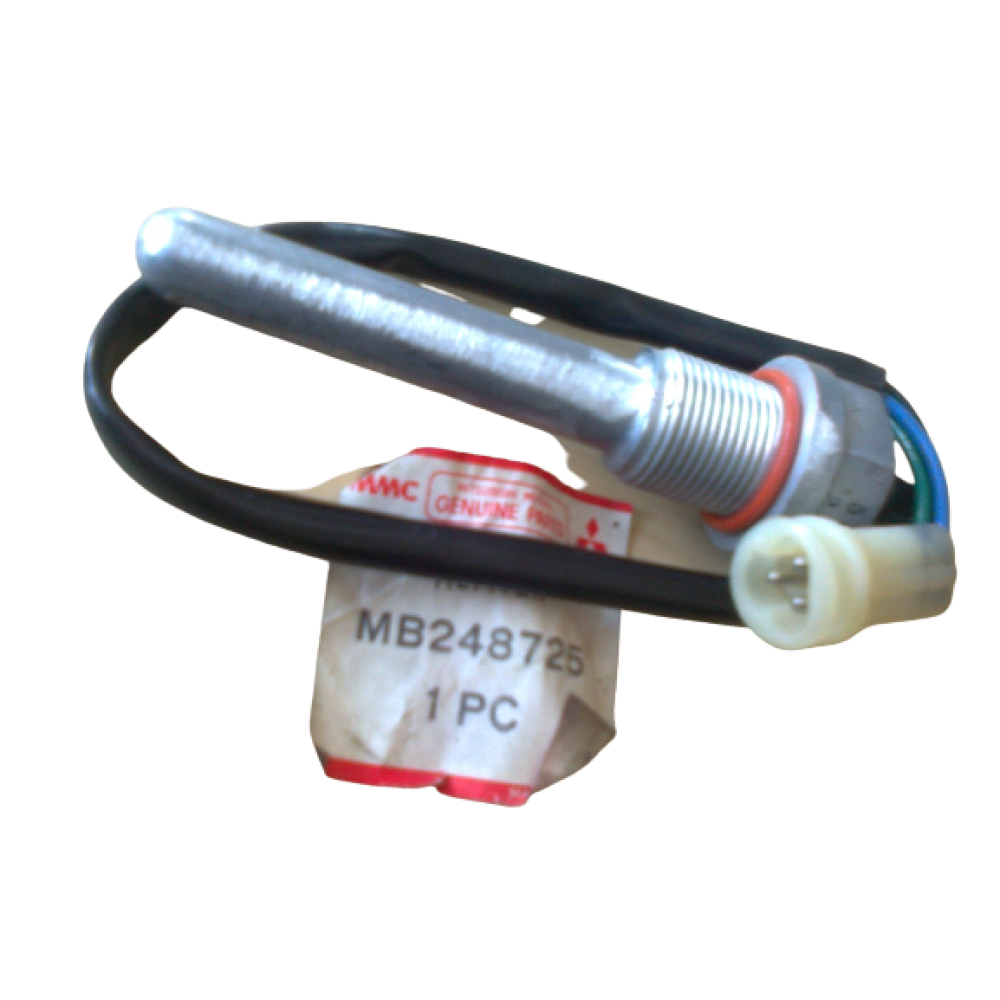 MUSUR YAKIT FILTRE ISI MITSUBISHI PAJERO 83-86 L043G