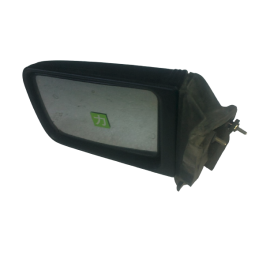 AYNA SOL MANUEL SIYAH MITSUBISHI LANCER 84-87