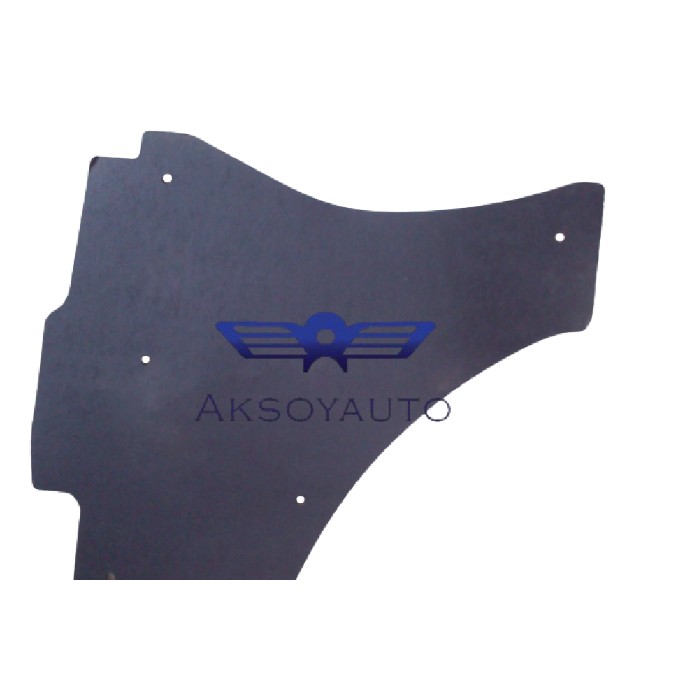 BAGAJ BAKALITI ARKA SAG IC MITSUBISHI LANCER 84-86