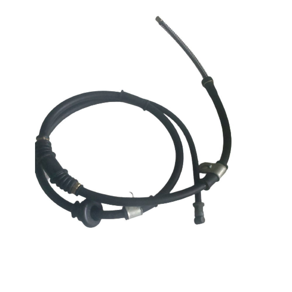 TEL EL FREN ARKA SAG MITSUBISHI GALANT 87