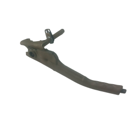 TABANCA EL FREN MITSUBISHI PAJERO 88