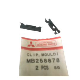 KLIPS CAM NIKELAJI MITSUBISHI LANCER 84-88