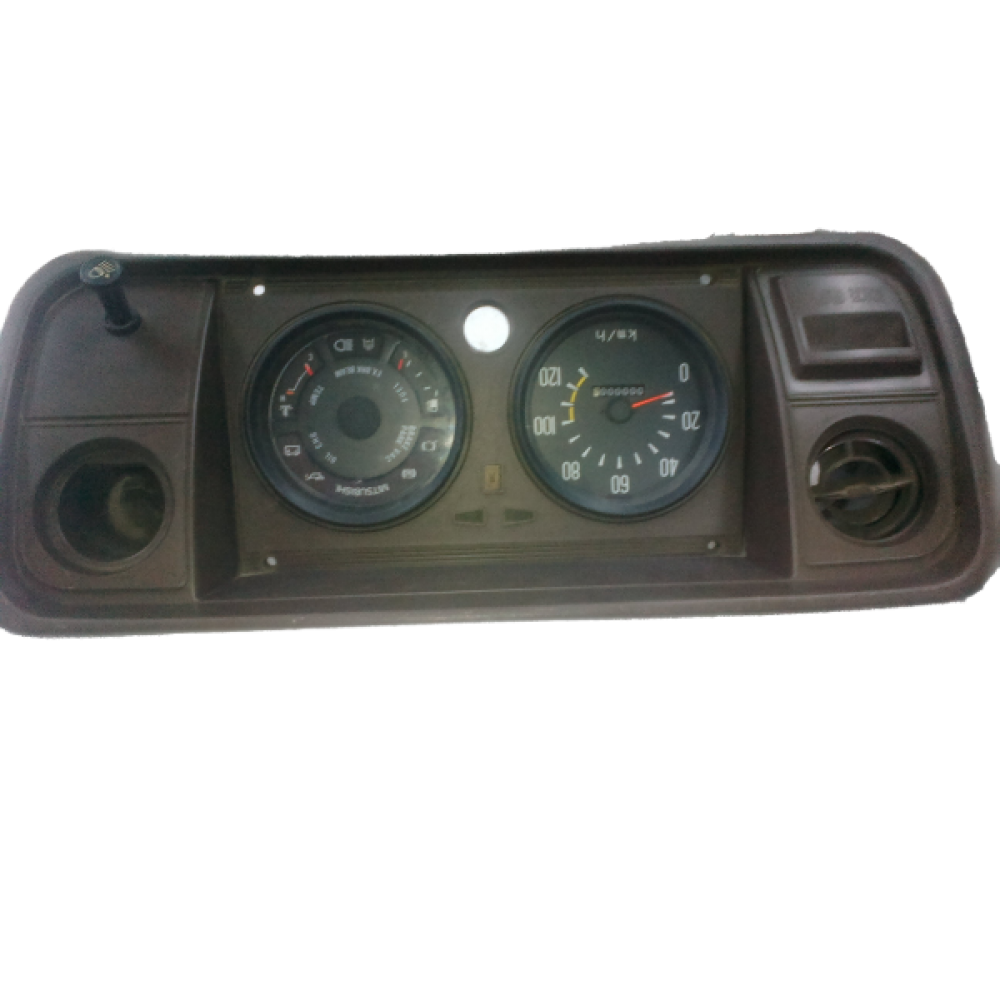 KILOMETRE SAATI KOMPLE MITSUBISHI CANTER FE211