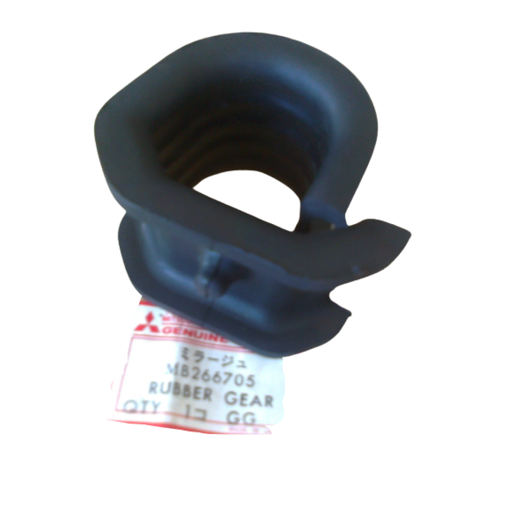 LASTIK DIREKSIYON KUTU KELEPCE MITSUBISHI COLT 84-88