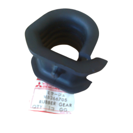 LASTIK DIREKSIYON KUTU KELEPCE MITSUBISHI COLT 84-88