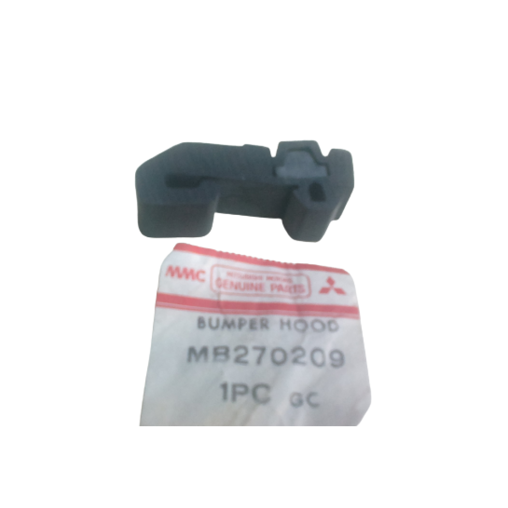 TAKOZ MOTOR KAPUT MITSUBISHI LANCER 84-88