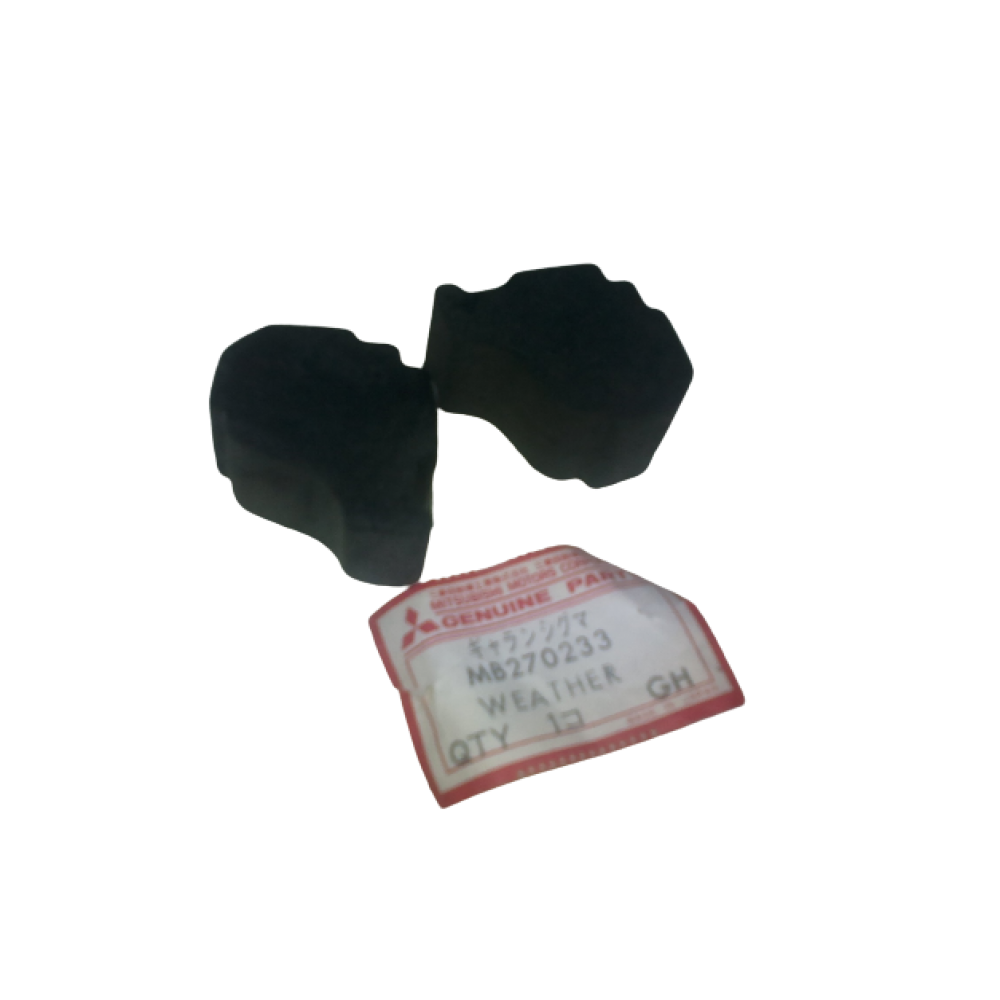 TAKOZ MOTOR KAPUT MITSUBISHI GALANT 84