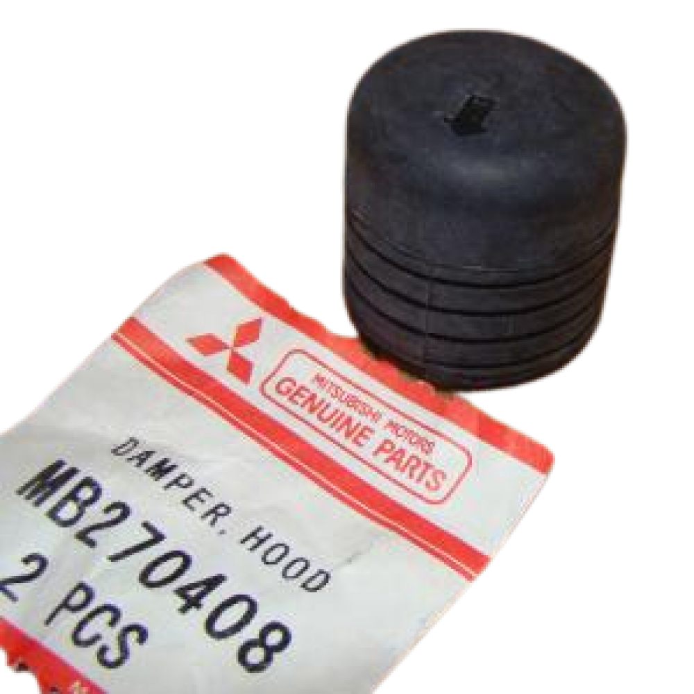 LASTIK MOTOR KAPUT AYAR MITSUBISHI L200 86-98 / CARISMA