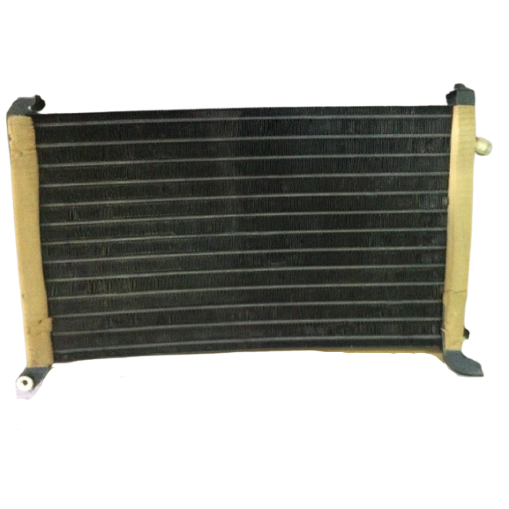 RADYATOR KLIMA MITSUBISHI L200