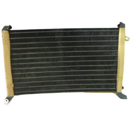 RADYATOR KLIMA MITSUBISHI L200