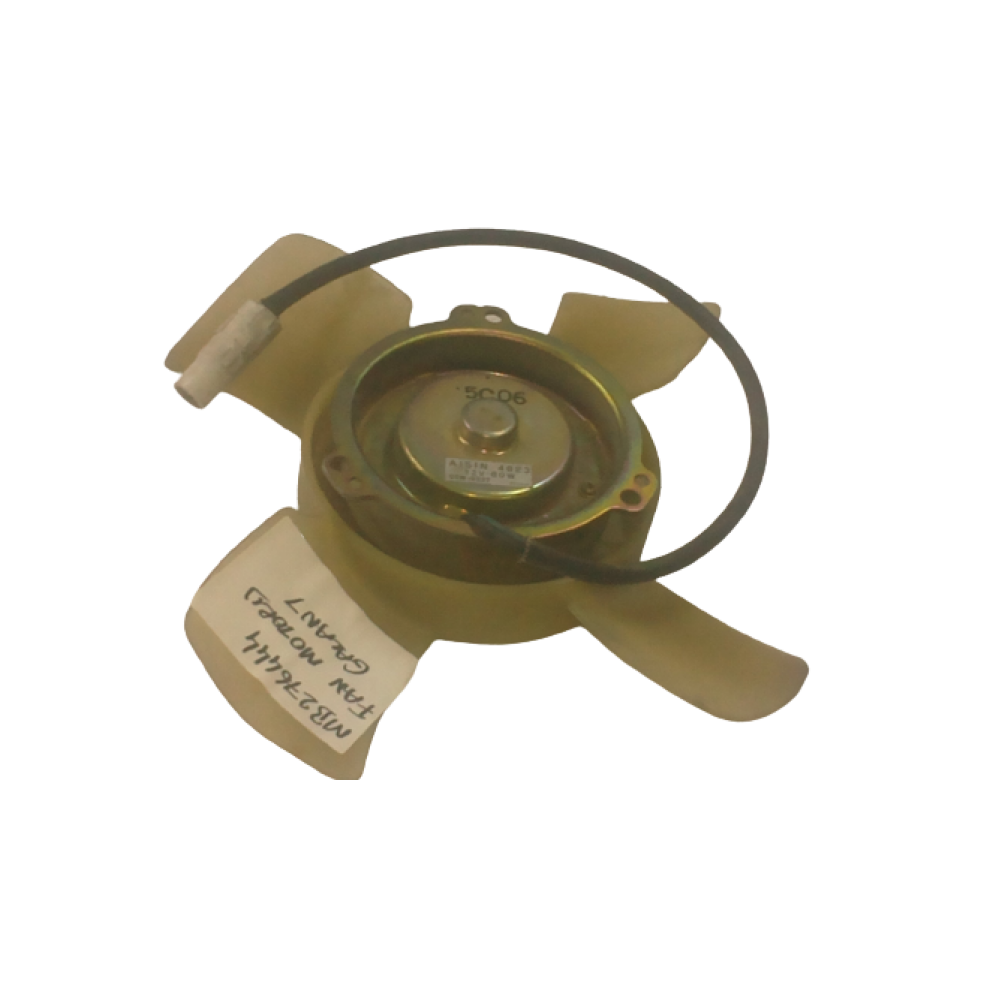 PERVANE FAN KLIMA MITSUBISHI GALANT